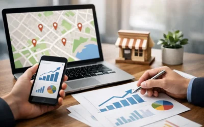 Améliorer la conversion d’un site local