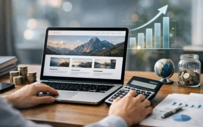 Combien coûte un site vitrine en 2026 ?