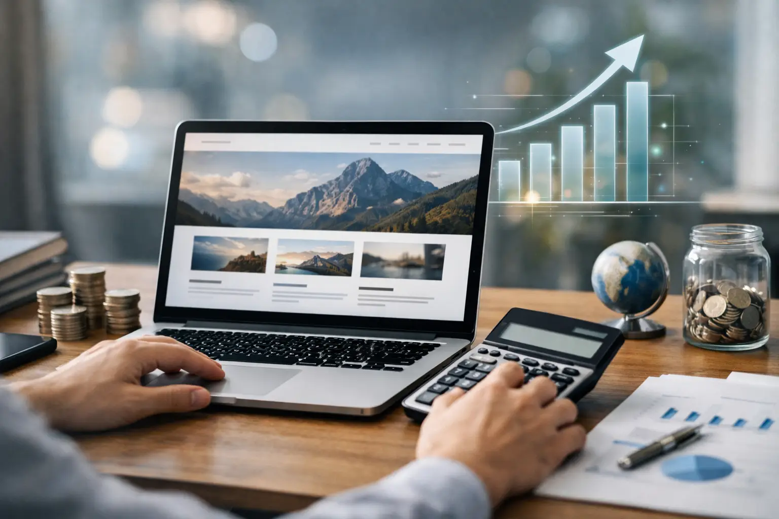 Combien coûte un site vitrine en 2026 ? Combien coûte un site vitrine en 2026 ?