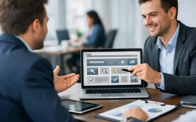 Comment choisir un prestataire web fiable