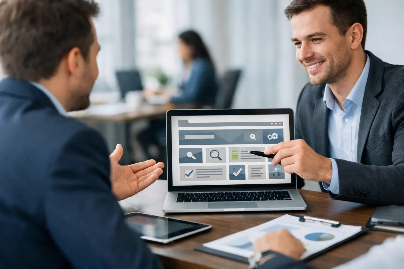 Comment choisir un prestataire web fiable Comment choisir un prestataire web fiable