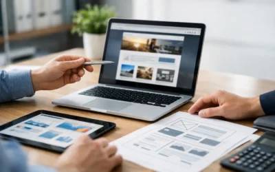 Devis création site internet : bien l’évaluer