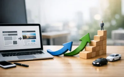 Guide migration site sans perte de trafic