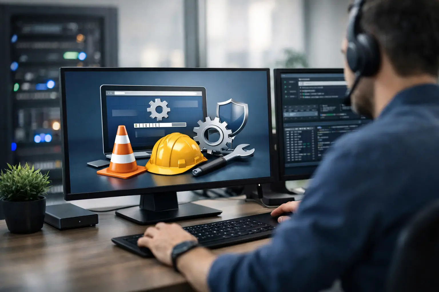 Maintenance site internet entreprise efficace Maintenance site internet entreprise efficace