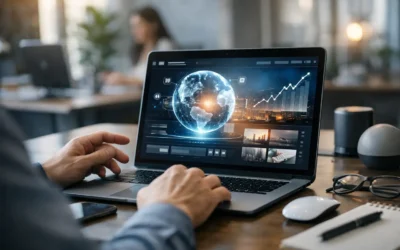 Pourquoi avoir un site internet en 2026