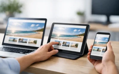 Site internet responsive obligatoire ou pas ?