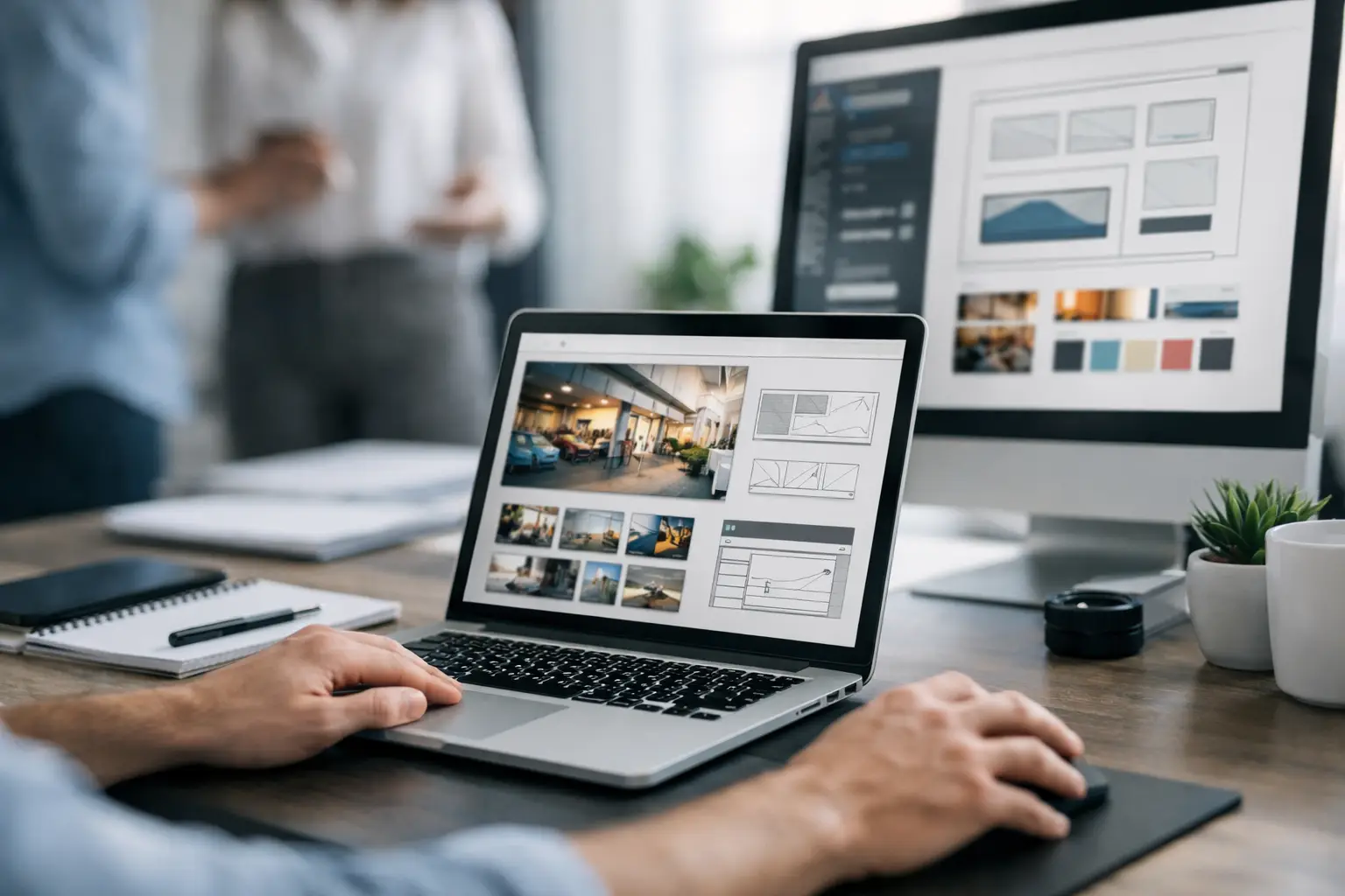Site internet sur mesure pour TPE: bon choix ? Site internet sur mesure pour TPE: bon choix ?