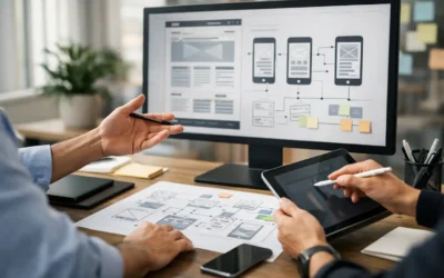 Comment préparer un projet web sans erreur