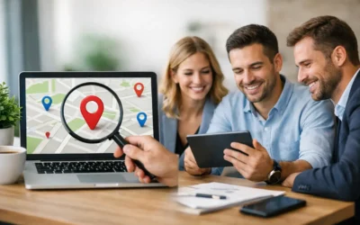 Choisir mots clés locaux pour attirer plus de clients