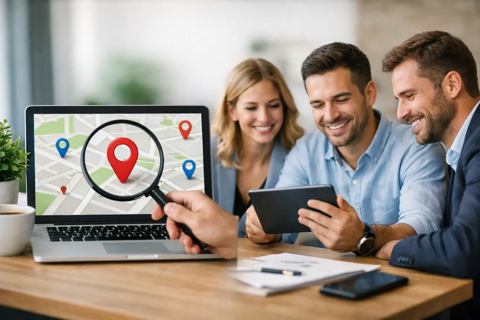 Choisir mots clés locaux pour attirer plus de clients